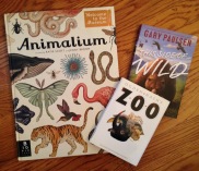 animal books
